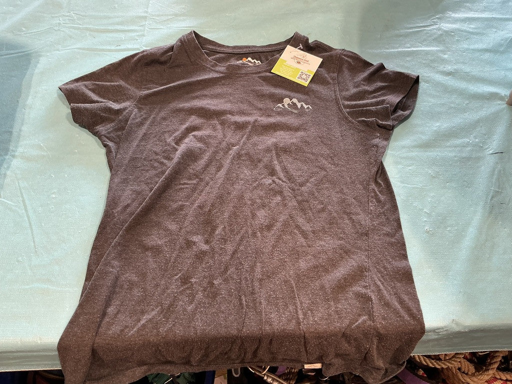 T shirt Grey Small 