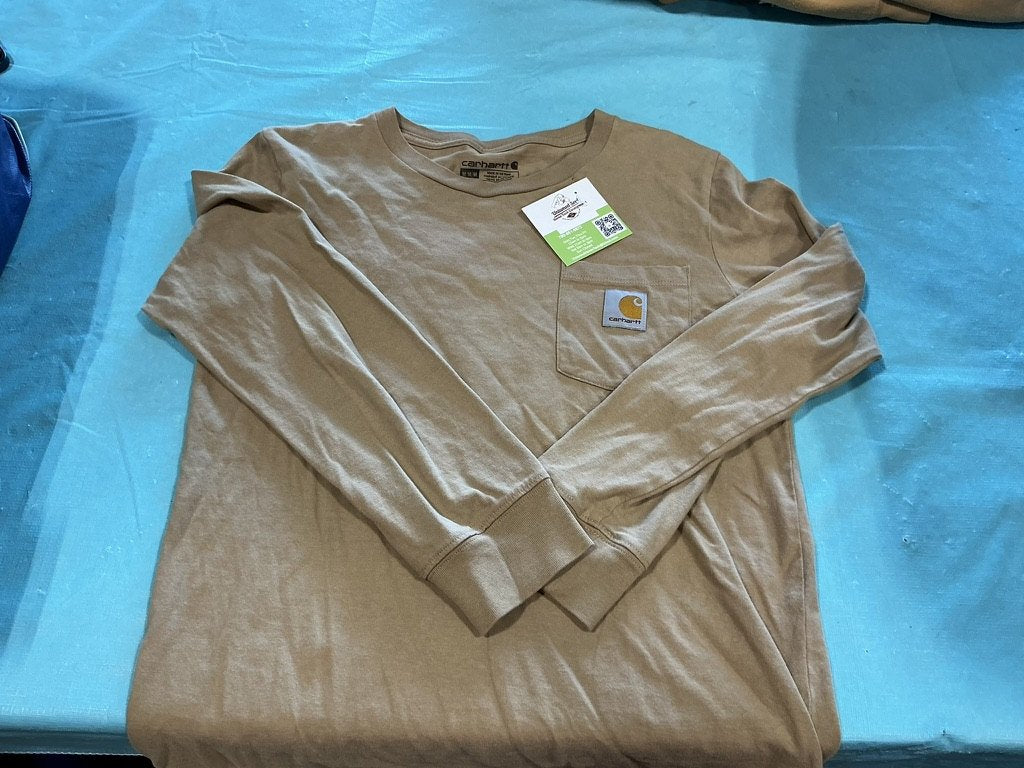 T shirt Medium Carhart 