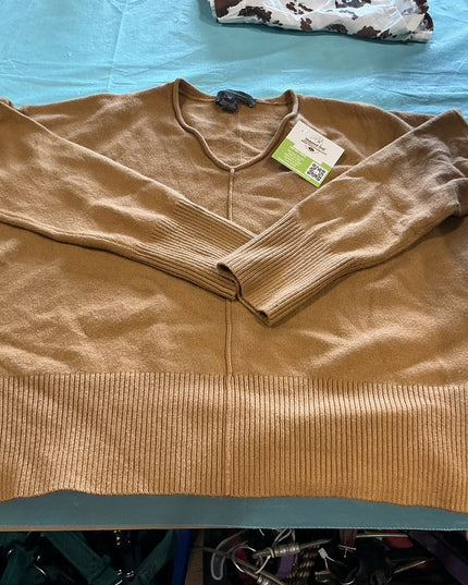 Sweater Brown X small 