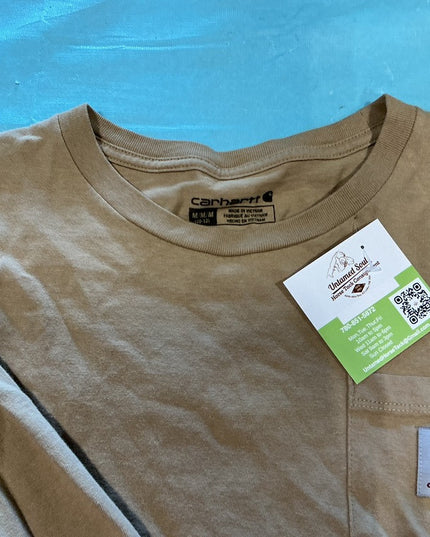 T shirt Medium Carhart 