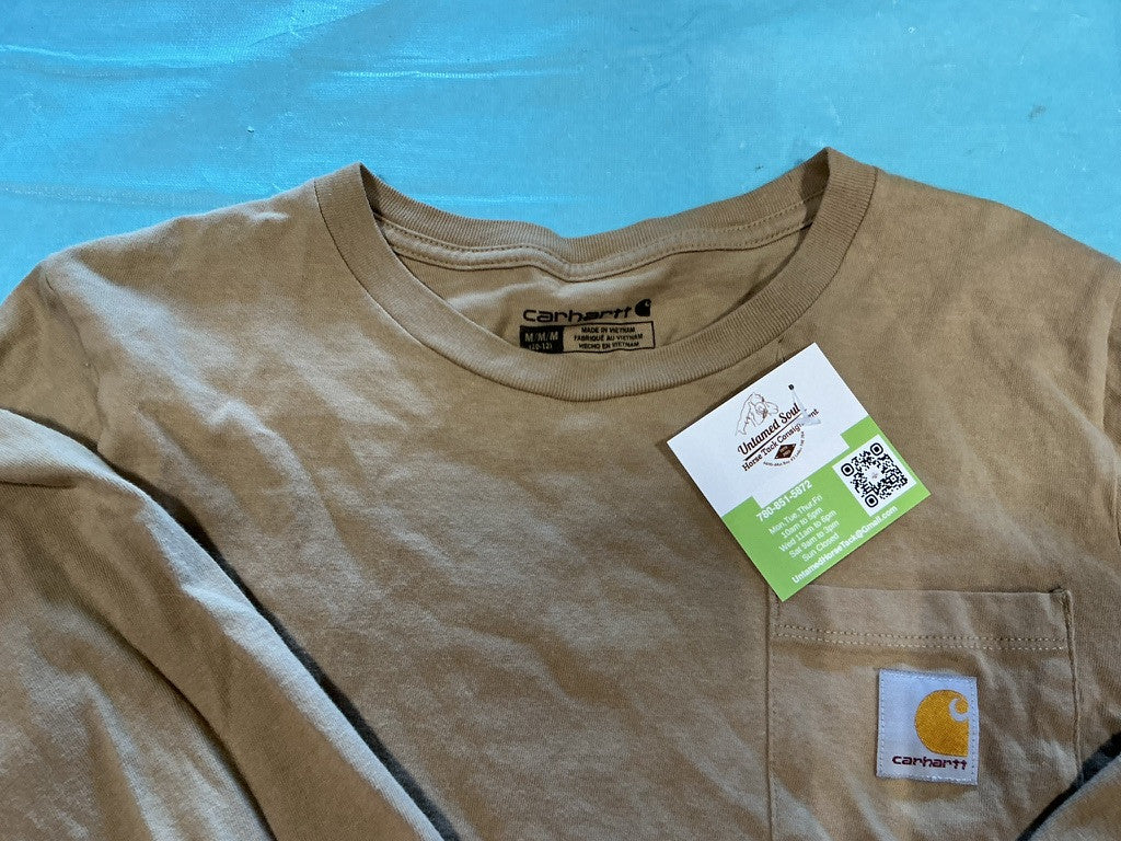T shirt Medium Carhart 