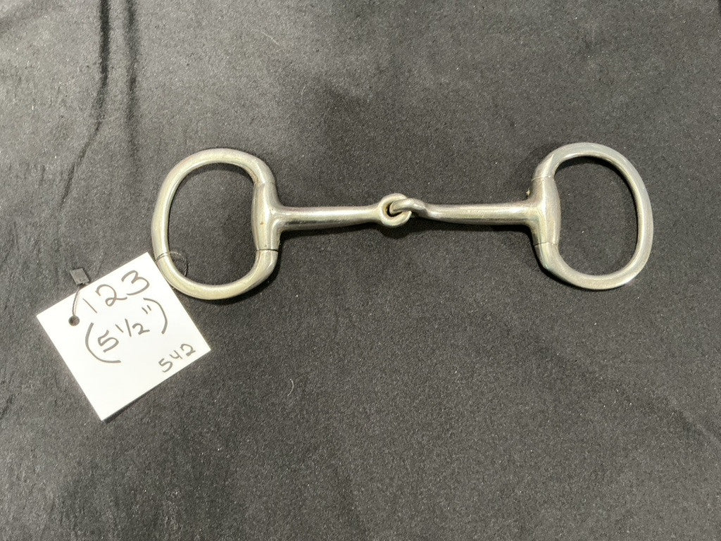 Bit D Ring 5.5"