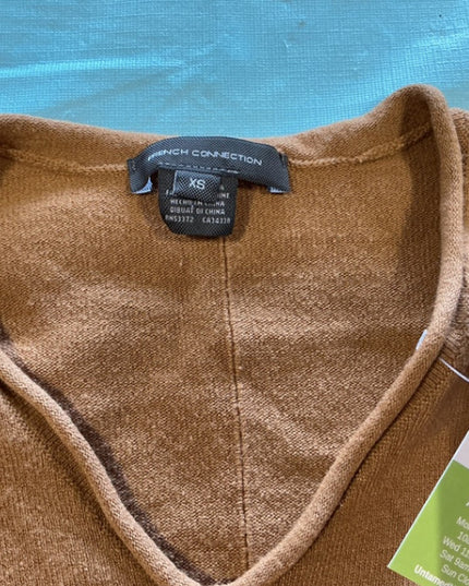 Sweater Brown X small 