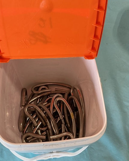 Easy Hang Bucket Hook 