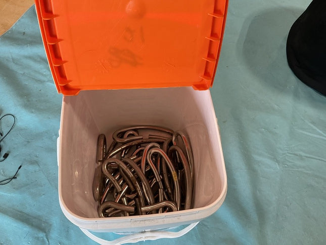 Easy Hang Bucket Hook 