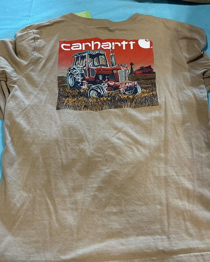 T shirt Medium Carhart 