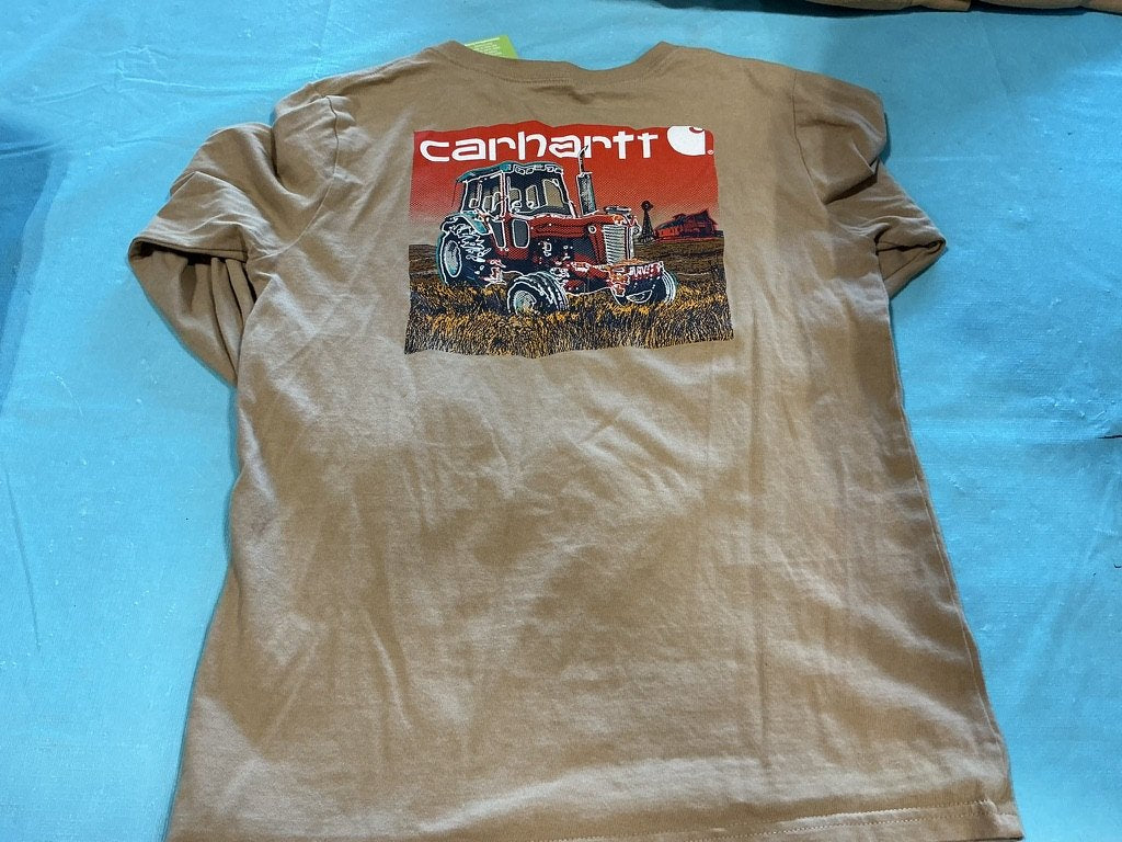 T shirt Medium Carhart 