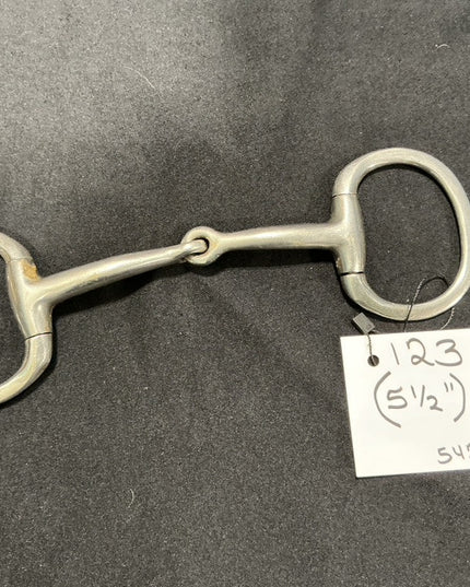 Bit D Ring 5.5"