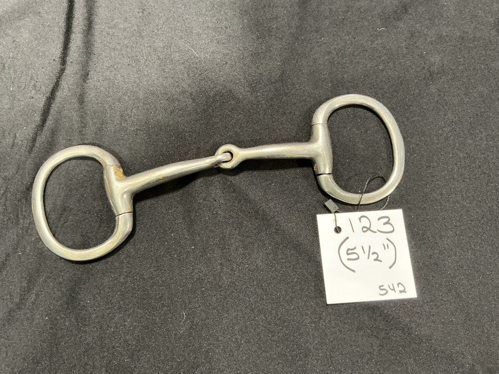 Bit D Ring 5.5"