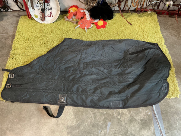 Winter Liner – Glover, 72"–74" | Used, Good