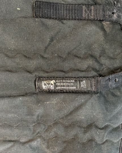 liner Glover 72/74 