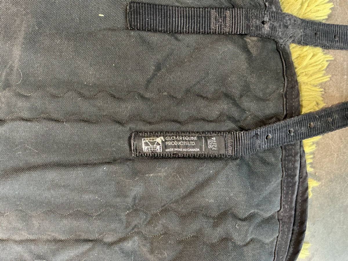 liner Glover 72/74