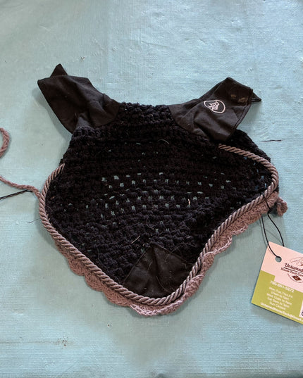 Bonnet Black 