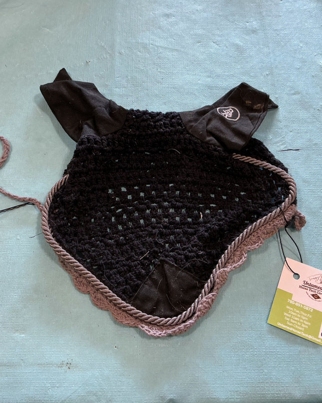 Bonnet Black 