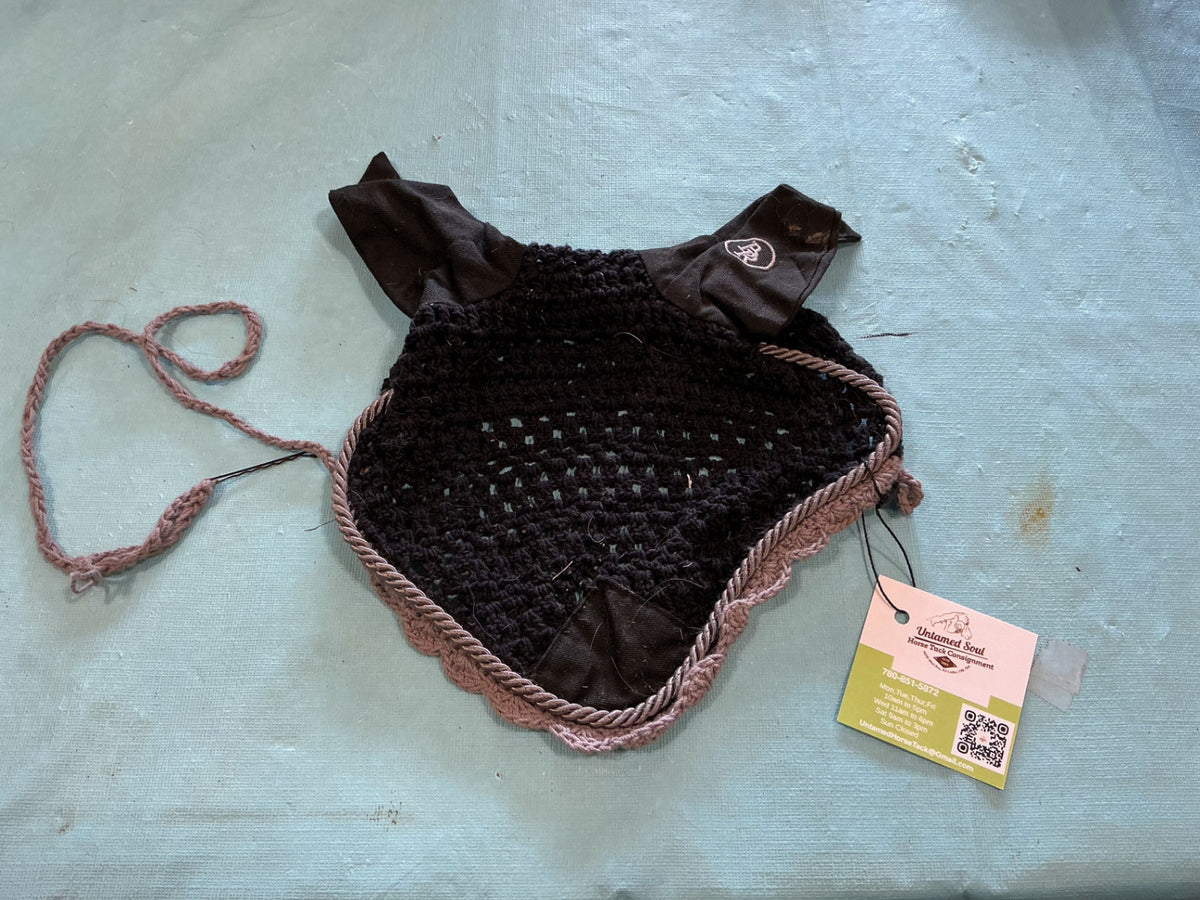 Bonnet Black 