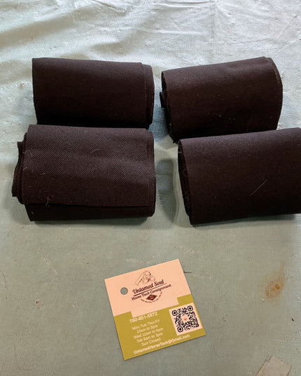 Wraps Polos Black