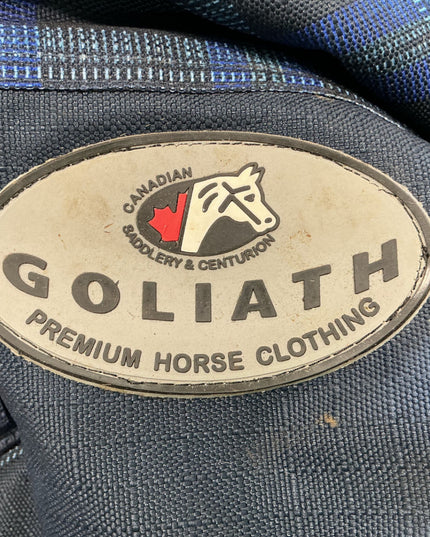 Winter Blanket 63" goliath 300 g