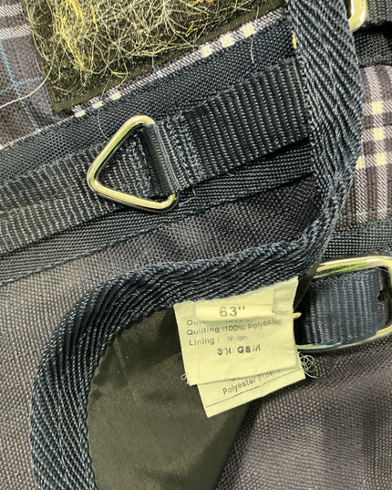 Winter Blanket 63" goliath 300g