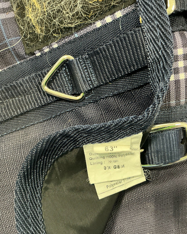Winter Blanket 63" goliath 300g