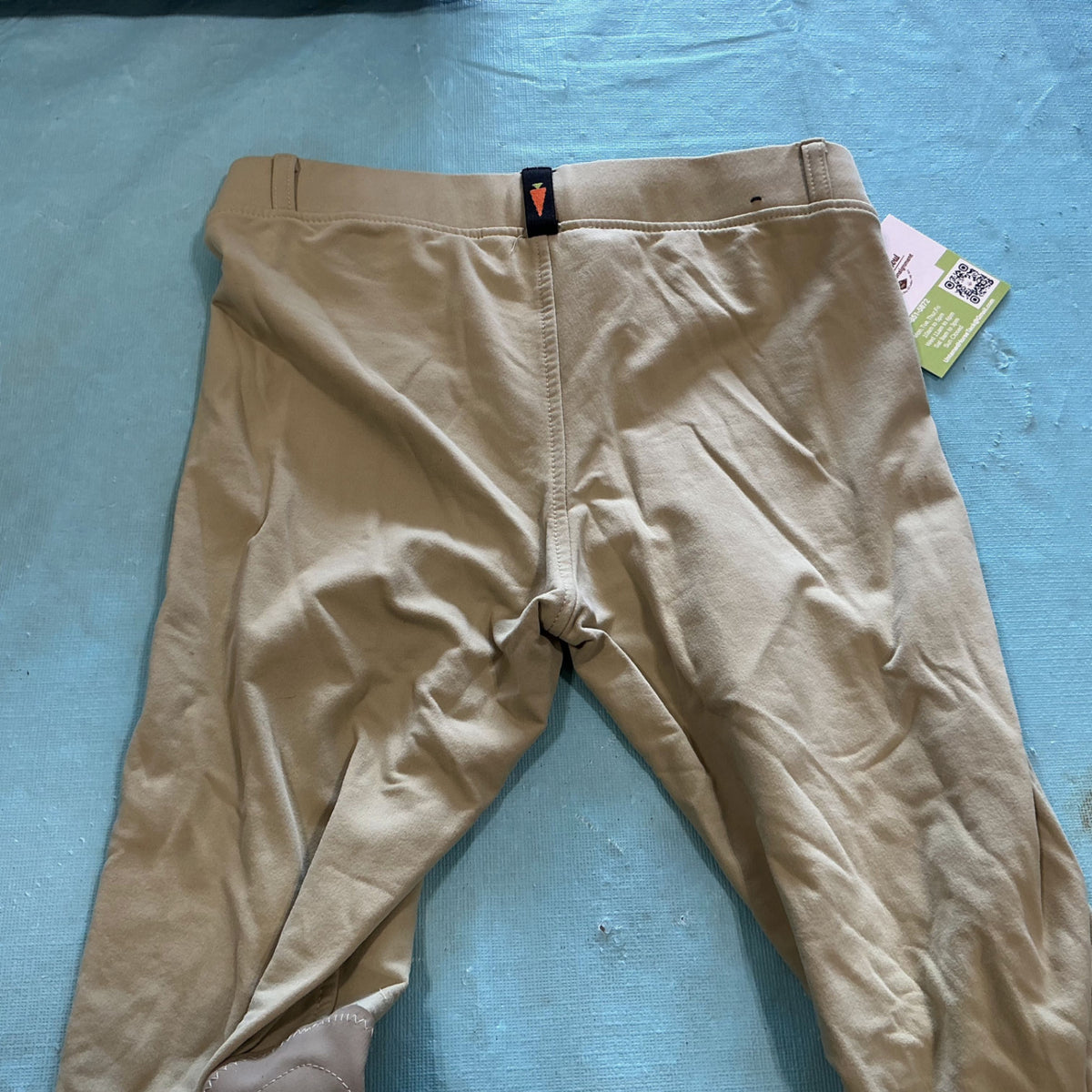 Breeches Kerrits brown  Large 