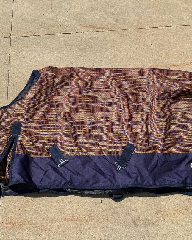 Blanket Winter Goliath 63" 300 g
