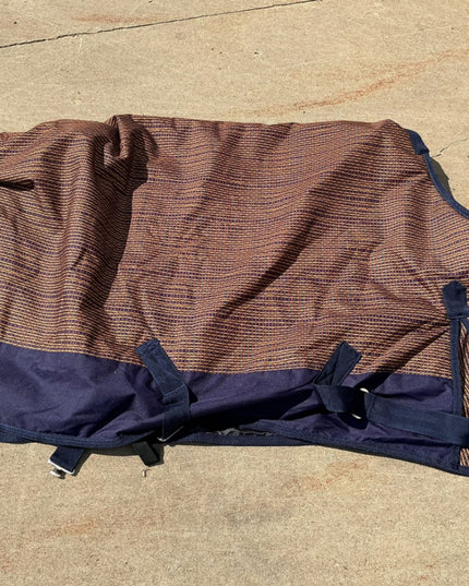 Blanket Winter Goliath 63" 300 g