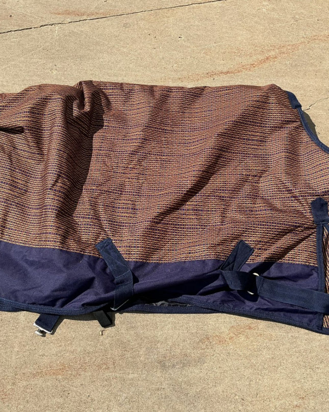 Blanket Winter Goliath 63" 300 g