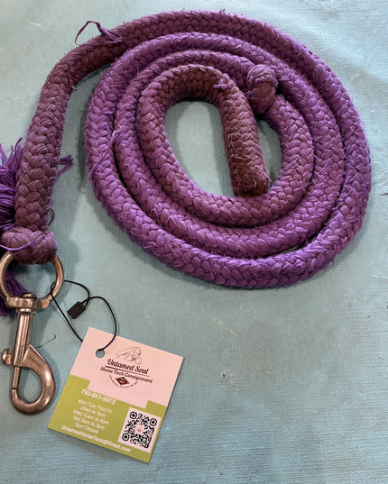 Lead Purple 