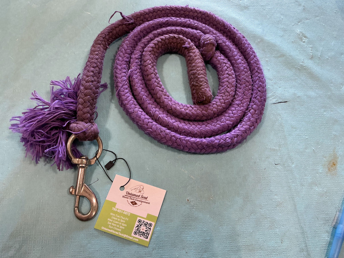 Lead Purple 