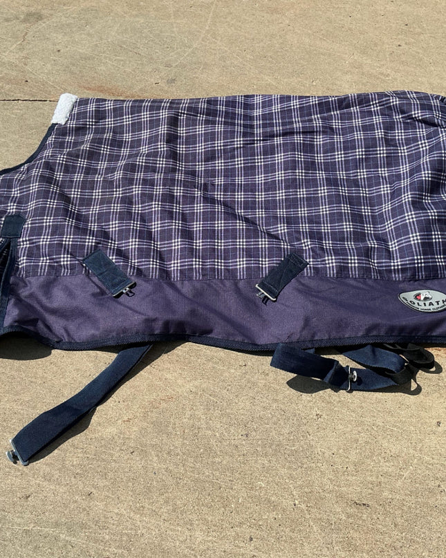 Winter Blanket 63" goliath 300g