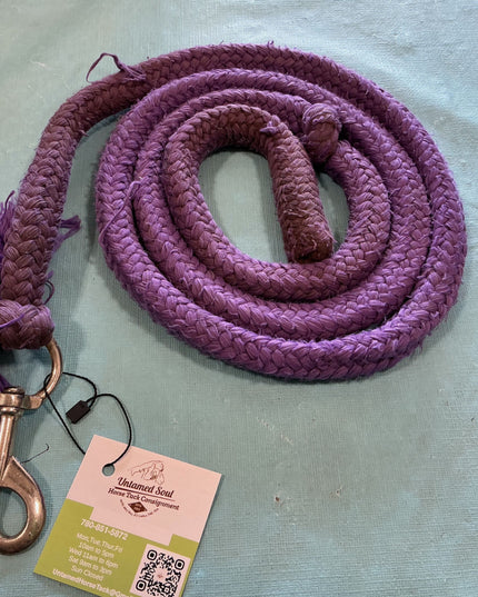 Lead Purple 