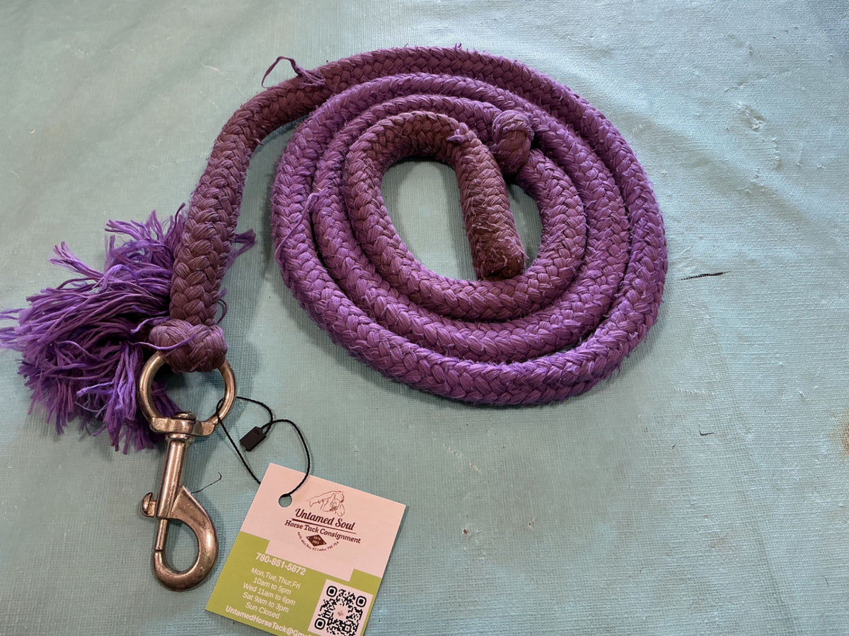 Lead Purple 