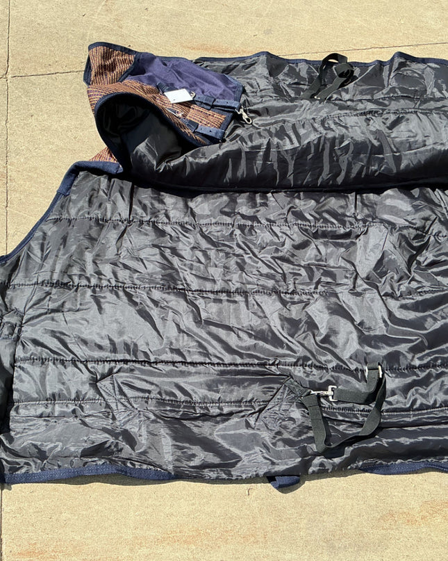 Blanket Winter Goliath 63" 300 g