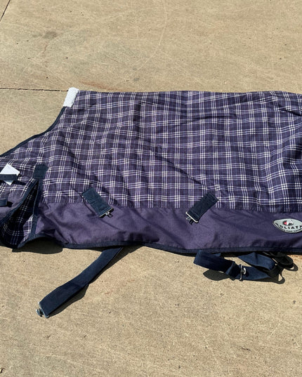 Winter Blanket 63" goliath 300g