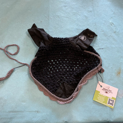 Bonnet Black 