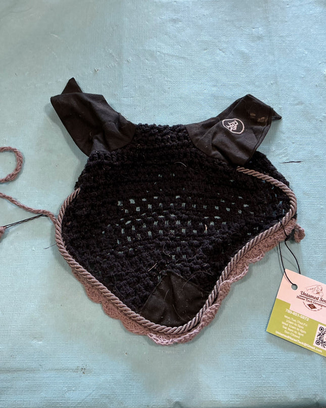 Bonnet Black 