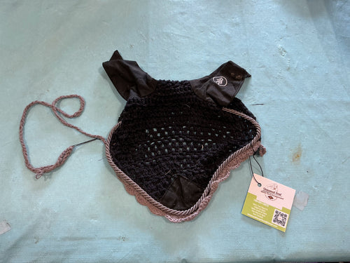 Fly Bonnet – Black | Used, Good