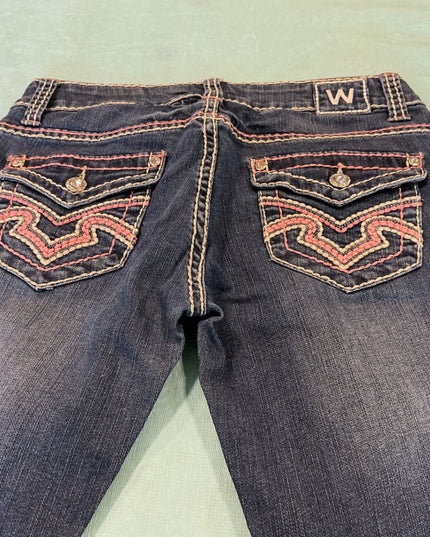 Jeans Way Womens Size 7