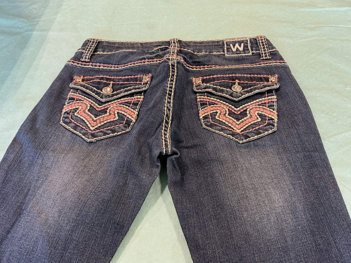Jeans Way Womens Size 7