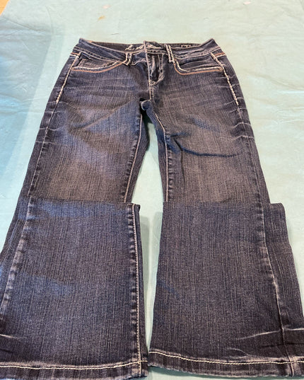 Jeans L.A. Idol. Size 7 Womens