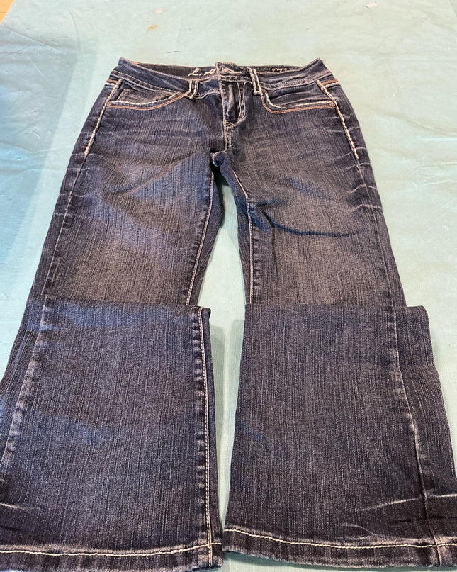 Jeans L.A. Idol. Size 7 Womens