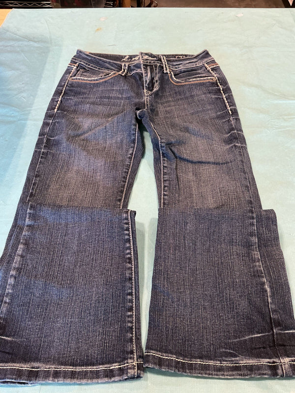 Jeans – L.A. Idol, Women's 7 | Used, Very Good