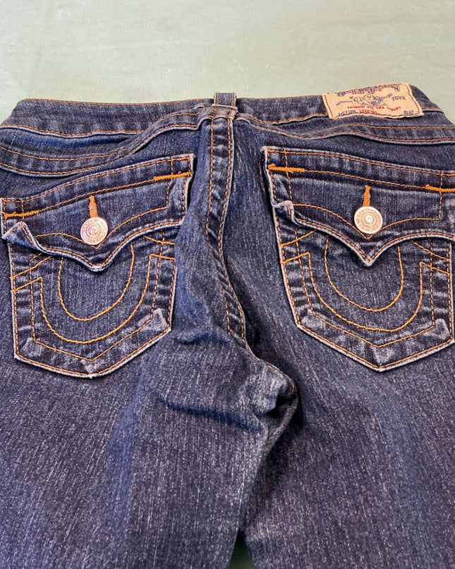 Jeans True Religion Womens Size 27