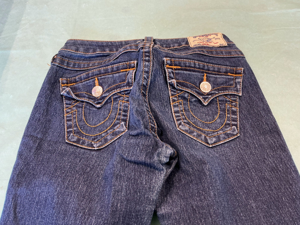 Jeans True Religion Womens Size 27