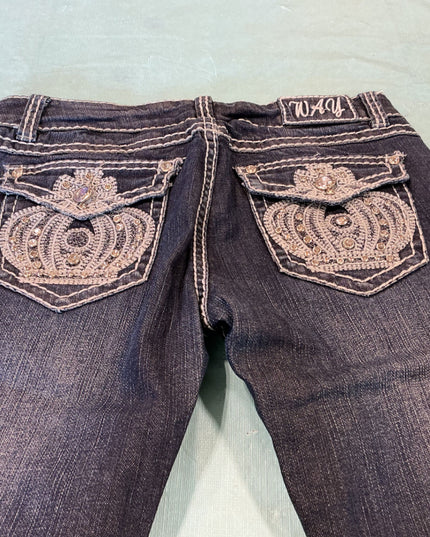Jeans Way Womens Size 7