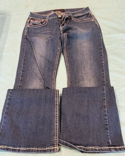 Jeans Way Womens Size 7