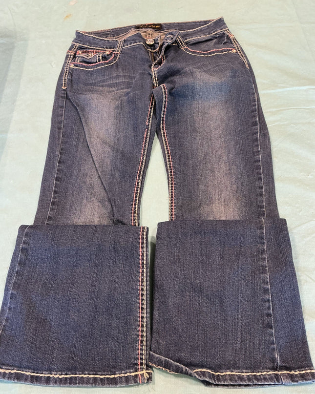 Jeans Way Womens Size 7