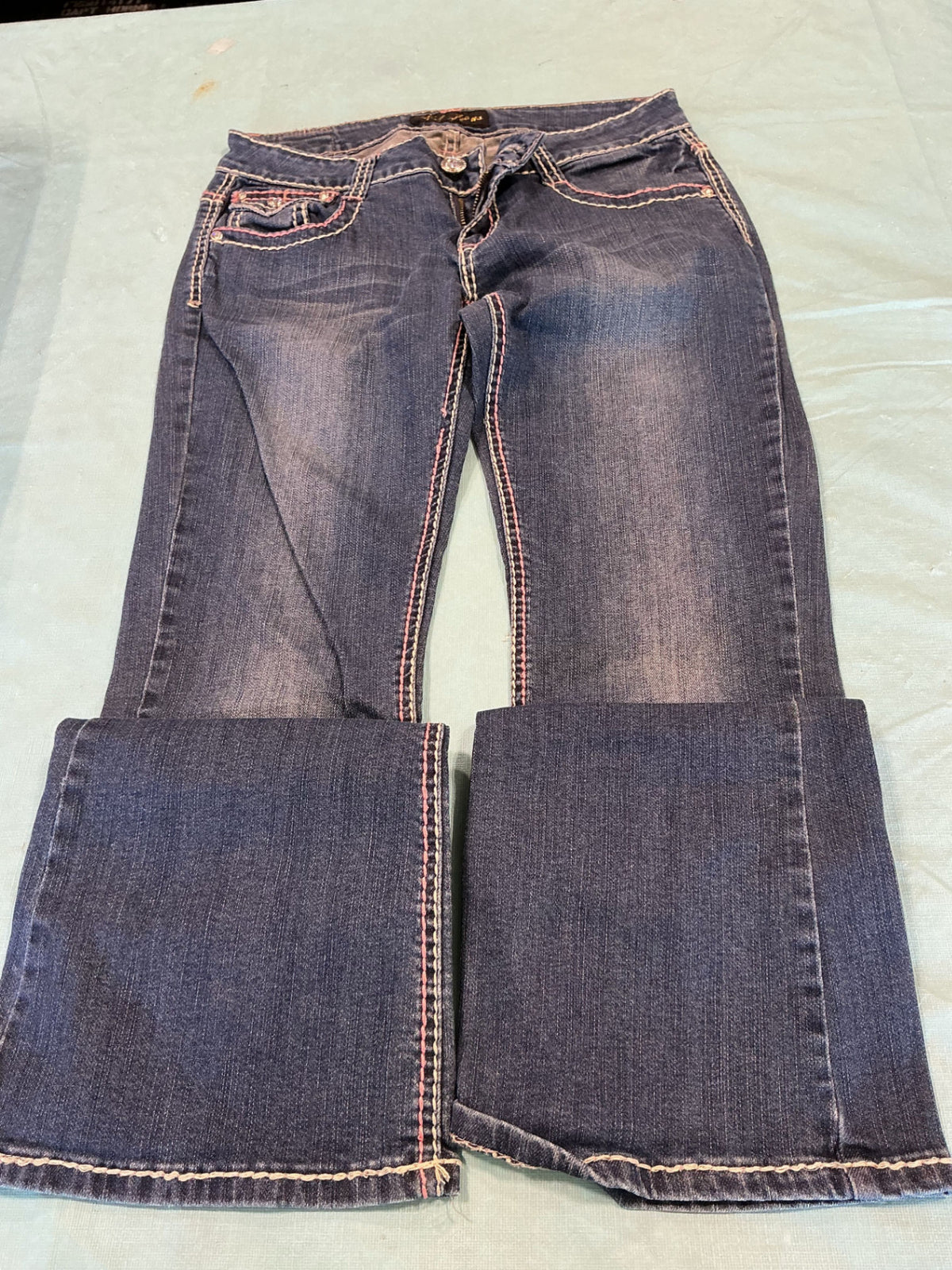 Jeans Way Womens Size 7