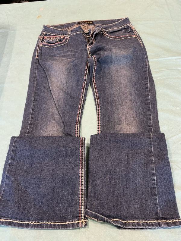 Jeans – Way, Women's 7 (C) | Used, Very Good