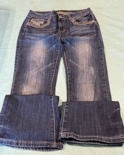 Jeans Way Womens Size 7